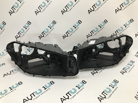 Корпус фары BMW 5 F10 (2013-2016) рестайлинг LED (правый) по выгодной цене