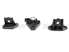 Ремкомплект креплений фары BMW 5r G30 63117214945 (левый)