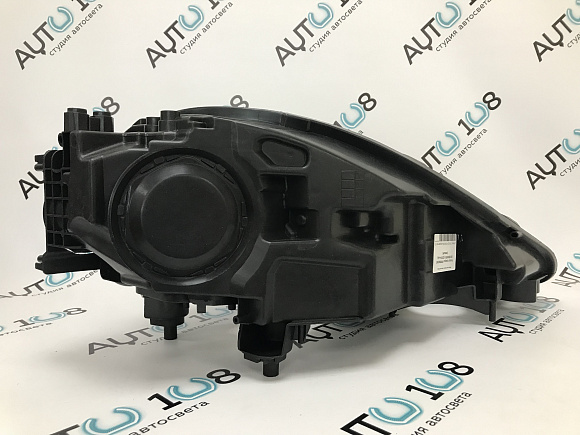 Корпус фары PORSCHE CAYENNE III 959 E3 (2018-2023) дорестайлинг FULL LED (левый) по выгодной цене