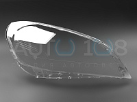 Стекло фары VOLVO S60 II / V60 (2010-2013) дорестайлинг (правое) — фото 2
