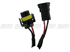 Обманка (блок) Aozoom C20 для светодиодной лампы H11 (к-т, 2шт)