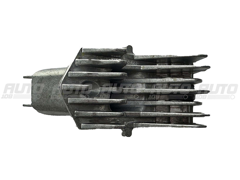 Блок подсветки светодиодных колец BMW 7 F01 (2012-15) рестайлинг 63117339003