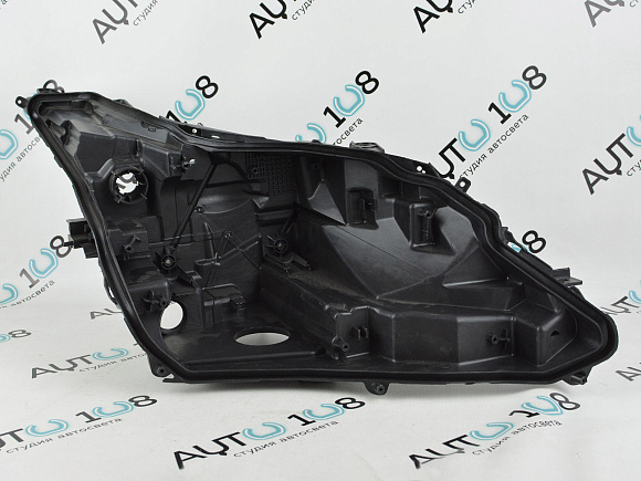 Корпус фары LEXUS RX 4 (2015-2019) дорестайлинг LED 1 линза (правый) по выгодной цене