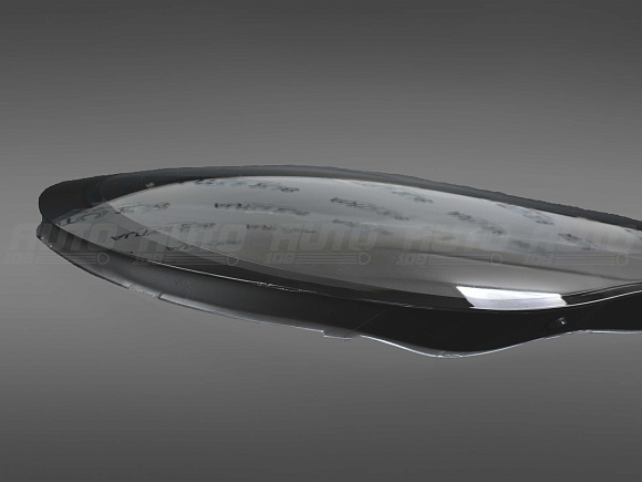 Стекло фары PORSCHE PANAMERA 970 (2009-2013) GTS дорестайлинг (правое) по выгодной цене