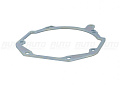 Переходная рамка Toyota Avensis (2006-2008) рестайлинг - Hella 3 / 3R (к-т 2шт) 017 по выгодной цене