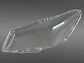 Стекло фары MERCEDES CLA-class W117 (2013-2016) дорестайлинг (правое) по выгодной цене