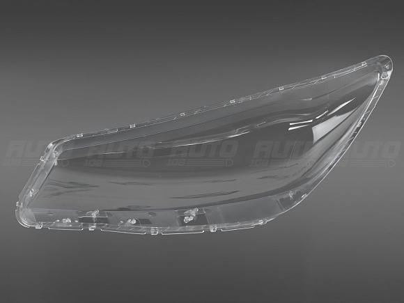 Стекло фары KIA SORENTO 3 PRIME UM (2017-2020) рестайлинг не для LED (правое) по выгодной цене