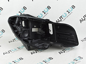 Корпус фары MERCEDES CLS klasse С218 (2010-2014) LED 2 блока дорестайлинг (правый)