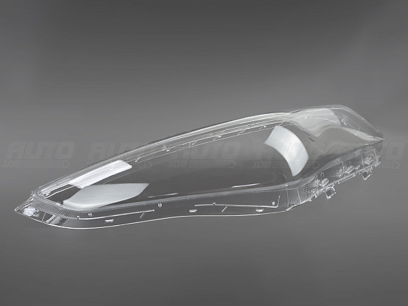 Стекло фары HYUNDAI SONATA 7 LF (2014-2017) дорестайлинг (левое) по выгодной цене