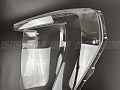 Стекло фары FORD F150 LED (2020-2024) (левое) по выгодной цене