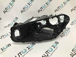 Корпус фары BMW 5 F10 (2013-2016) рестайлинг LED (левый)