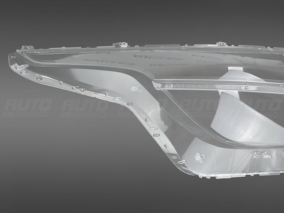 Стекло фары KIA SELTOS SP2 (2019-2022) сборка Китай (правое) по выгодной цене