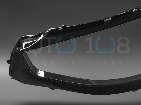 Стекло фары MERCEDES S-class W223 (2020-н.в.) (левое) по выгодной цене