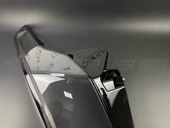 Стекло фары CADILLAC ESCALADE 4 (2014-2020) (правое) по выгодной цене