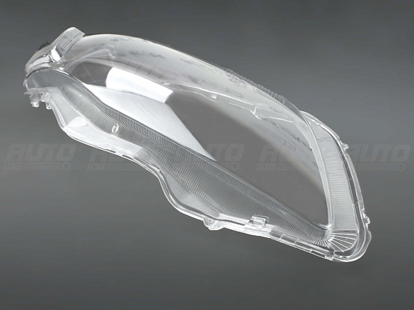 Стекло фары TOYOTA COROLLA 150 (2006-2010) USA СЕДАН дорестайлинг (правое) по выгодной цене