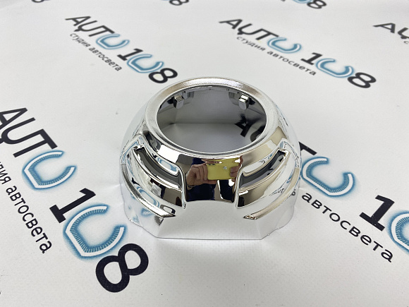 Маска для линз 3.0 дюйма - №17.1 по выгодной цене