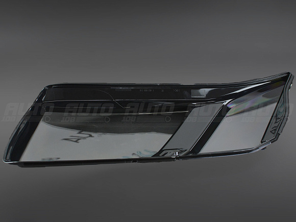 Стекло фары SKODA OCTAVIA A7 (2017-2023) рестайлинг (правое) по выгодной цене
