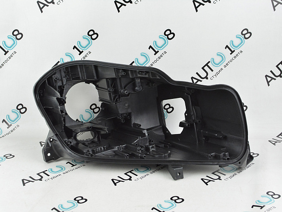Корпус фары MERCEDES GL Klasse X166 (2012-2016) (правый) по выгодной цене