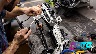 Этапы работ - 2