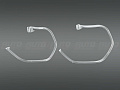 Световоды для фары BMW 1 F52 (2017-2023) левой