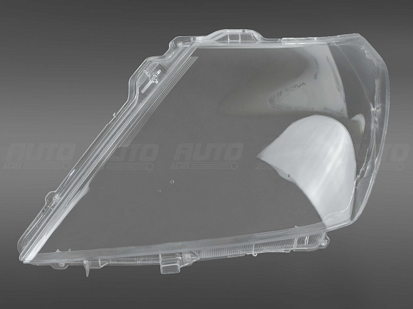 Стекло фары NISSAN PATROL Y62 (2010-2019) (левое) по выгодной цене