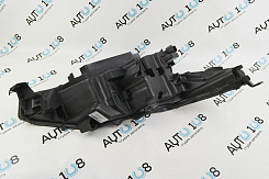 Корпус фары LEXUS LX 570 (2015-2021) 2й рестайлинг 1 блок (левый)