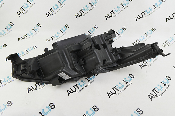 Корпус фары LEXUS LX 570 (2015-2021) 2й рестайлинг 1 блок (левый) по выгодной цене