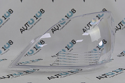 Стекло фары LEXUS GX470 1 (2002-2009) (левое)