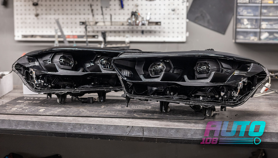 Этапы работ - 13