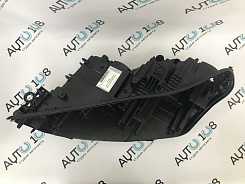 Корпус фары BMW X5 G05 / X6 G06 (2018-2023) дорестайлинг Laser (левый)