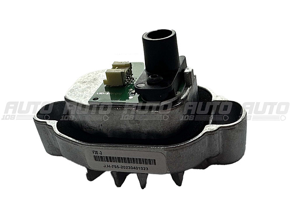Блок светодиодного модуля BMW 3 F30 LED 63117419610 (3 PIN) по выгодной цене