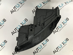 Корпус фары AUDI A8 D4 (2009-2014) дорестайлинг ксенон (левый)