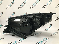 Корпус фары MERCEDES E klasse W213 рестайлинг LED (2020-н.в.) (правый)