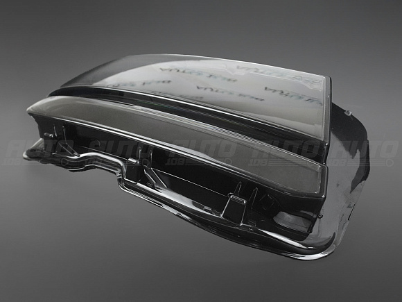 Стекло фары VOLKSWAGEN TIGUAN 2 (2016-2021) дорестайлинг Full LED (правое) по выгодной цене