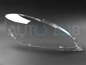 Стекло фары VOLVO V40 II (2016-2019) рестайлинг (правое)