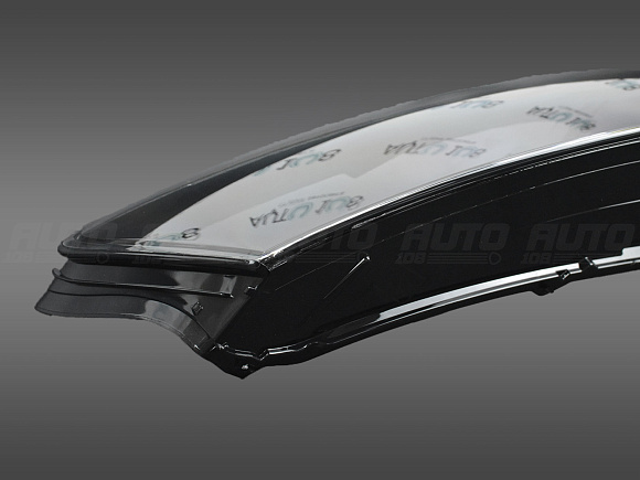 Стекло фары AUDI Q3 (2015-2018) рестайлинг (правое) по выгодной цене