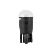 Светодиодная лампа MTF W5W T10 FIREFLY 5500K 24v (2 шт)