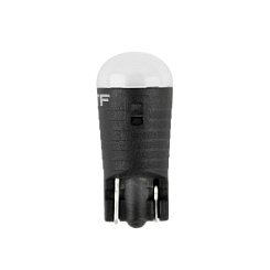 Светодиодная лампа MTF W5W T10 FIREFLY 5500K 24v (2 шт)