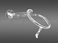 Световоды для фары BMW 3 E90 (2004-2011) левой Световоды для фары BMW 3 E90 (2004-2011) левой по выгодной цене