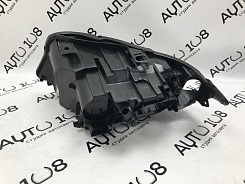 Корпус фары BMW 3 E90 (2008-2013) рестайлинг КСЕНОН (правый)