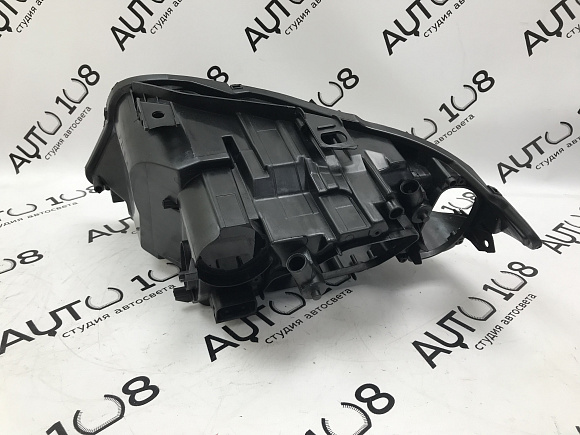 Корпус фары BMW 3 E90 (2008-2013) рестайлинг КСЕНОН (правый) по выгодной цене