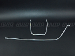 Световоды для фары VOLKSWAGEN TOUAREG NF (2014-2018) рестайлинг левой