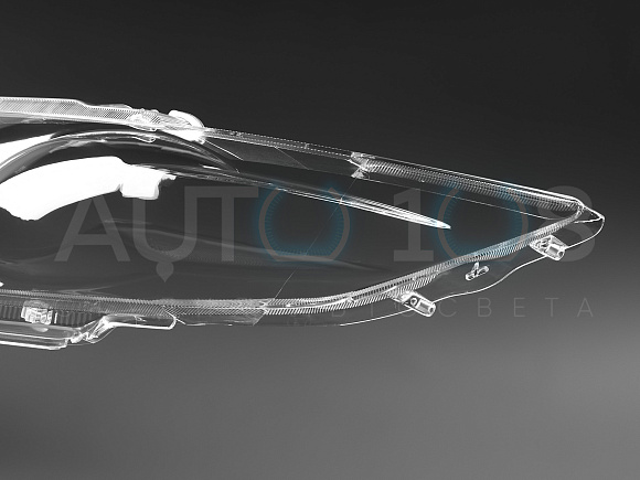 Стекло фары INFINITI FX S50 (2002-2009) (левое) по выгодной цене