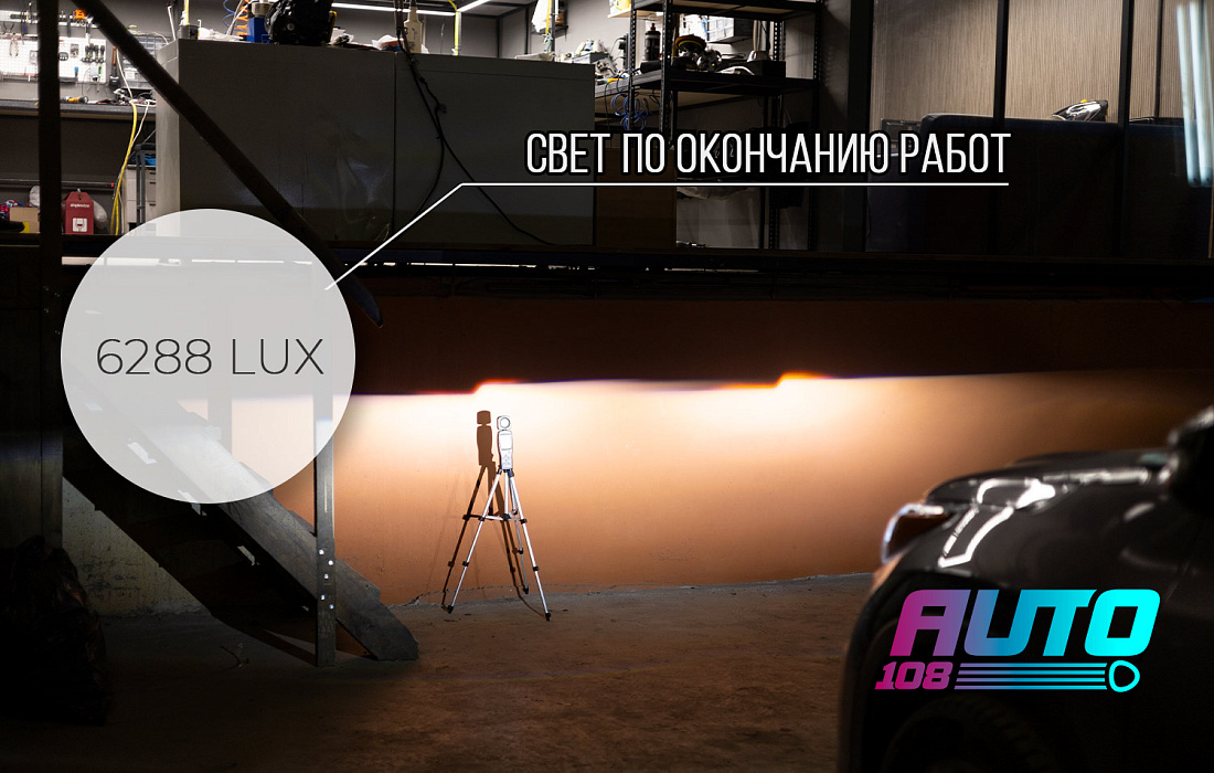 этапы работ - 1