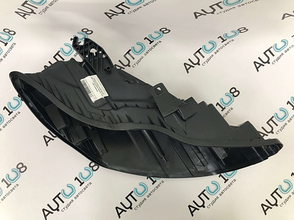 Корпус фары AUDI A6 C7 (2011-2014) дорестайлинг Full LED (правый) по выгодной цене