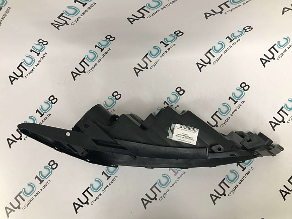 Корпус фары KIA OPTIMA 3 (2013-2016) рестайлинг 1 линза + рефлектор (правый) по выгодной цене