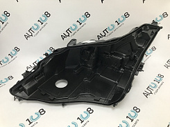 Корпус фары LEXUS RX 4 (2015-2019) дорестайлинг LED 3 линзы (левый)