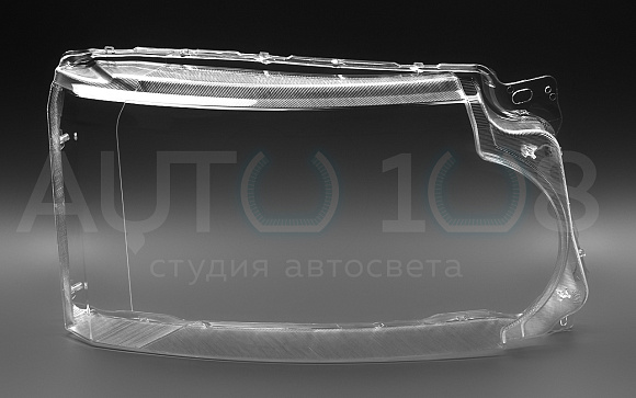 Стекло фары LAND ROVER DISCOVERY 4 (2009-2013) дорестайлинг (правое) по выгодной цене