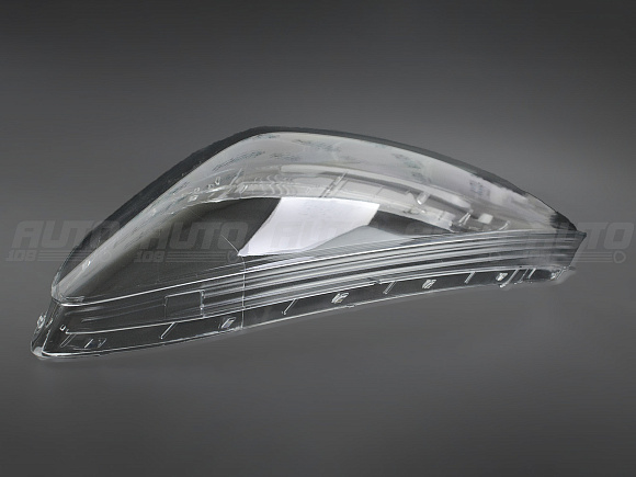 Стекло фары KIA Picanto 2 (2011-2015) (правое) по выгодной цене