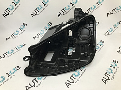 Корпус фары MERCEDES E klasse W213 рестайлинг MULTIBEAM (2020-н.в.) (левый)